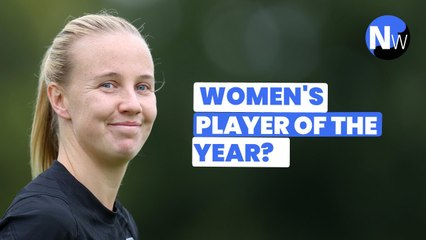 Women's footballer of the year: Who deserves it? | Women's Super League Show
