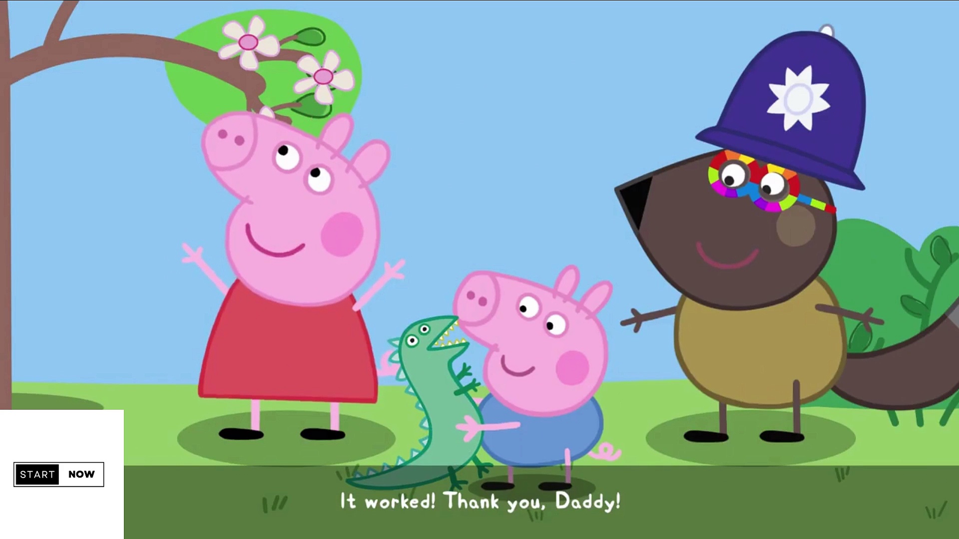 Kids Cartoons