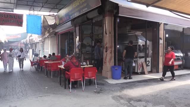 3 il en lezzetli ciğer kebabı nı yaptıkları iddiasında (2)