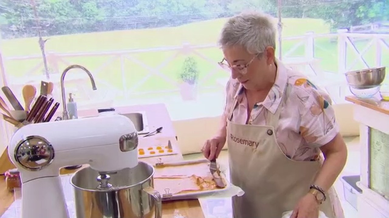 The Great Canadian Baking Show S06E02