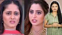 Gum Hai Kisi Ke Pyar Mein Today Episode: Vinayak को पता चला सच,क्यों आया Pakhi को Sai पर गुस्सा ?