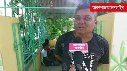 হরিদেবপুর হত্যাকাণ্ড: পুলিশের বিরুদ্ধে বিস্ফোরক অভিযোগ অয়নের বাবার