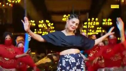 Sapna Chaudhary : Bandook Ka Riwaaz(official song )Abhay Baisla | Raj Mawar |New Haryanvi Songs 2022