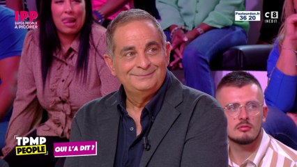 Pascal Bataille et Laurent Fontaine : la (fausse) somme astronomique pour participer à DALS !