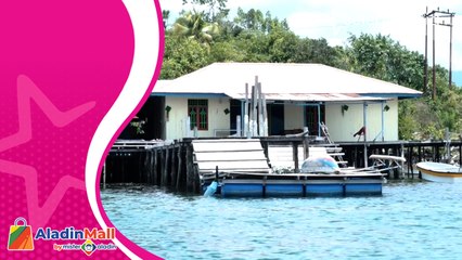 Kampung Tobati Masuk 50 Desa Wisata Terbaik ADWI 2022