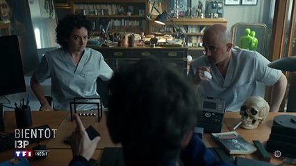 I3P - saison 1 Bande-annonce VF