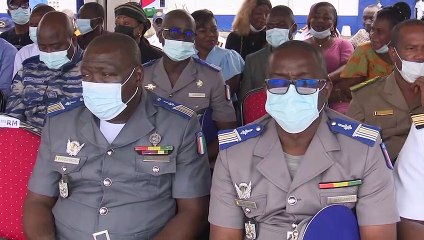 Sécurité maritime : la Marine nationale se dote d'un nouveau patrouilleur