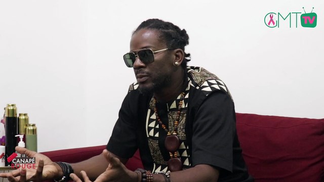 [#LeCanapéRouge] Interview Exclusive de Lord Ekomy Ndong, Rappeur