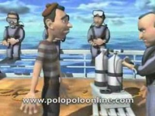 Polo Polo -  Los Buzos