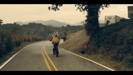 THE PERIPHERAL Trailer 2 2022