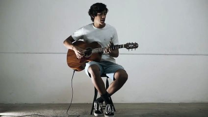 Deixe me ir | Tem café - Lucas Mamede