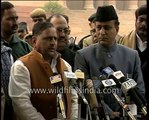 Mulayam Singh Yadav says _Bharatiya Janata Party's motive is to make a Hindu nation_