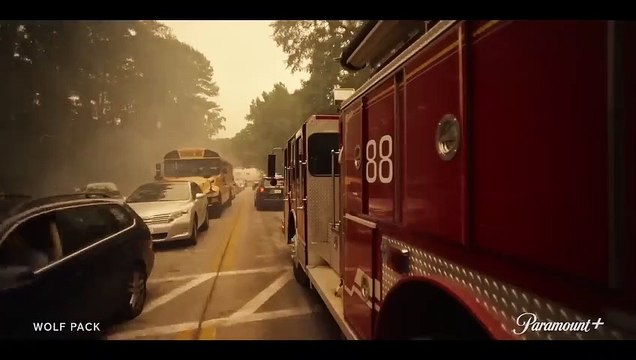 Wolf Pack Teaser VO