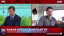Hakan Atilla: Halkbank'ta Rıza Sarraf'la çalışmayı uygun görmemiştim ama...
