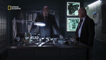 Air Crash S21E08 - Pilotes à la dérive - Vol Ansett New Zealand 703 [Français]