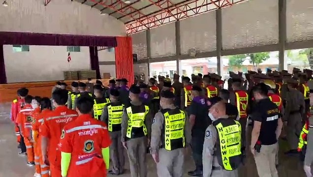 วันออกพรรษา 2565 นักท่องเที่ยวจองที่รอชมบั้งไฟพญานาค