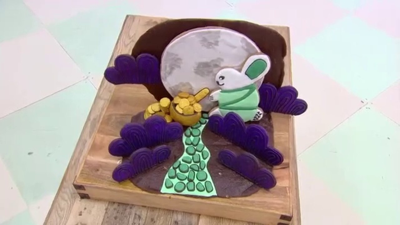 The Great Canadian Baking Show S06E02