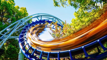 Terrible accident de manège : un adolescent de 17 ans éjecté, son pronostic vital "engagé"