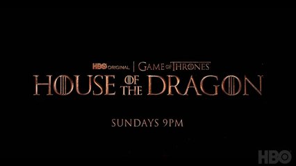 saison 1 ep 9 House of Dragon