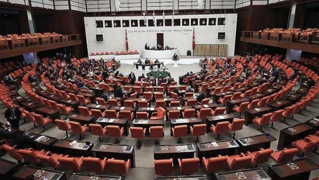 Milyonları ilgilendiren kanun teklifinin detayları ve görüşüleceği gün belli oldu