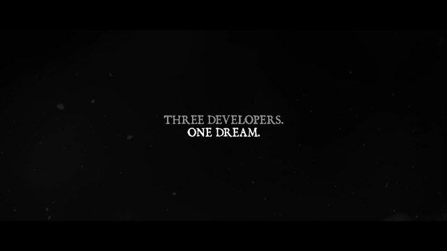 Dark Souls y Shadow of the Colossus se cruzan en el tráiler de Bleak Faith: Sorsaken, un nuevo RPG para PC y consolas