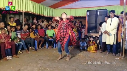 Taki Taki Dance Cover - New Dance by Eid Party
