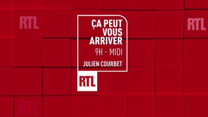 Le journal RTL de 11h du 10 octobre 2022