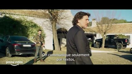 Overdose Bande-annonce VF