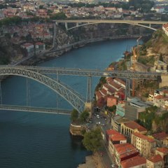 World Travel Awards 2022 : le Portugal, meilleure destination européenne - carré