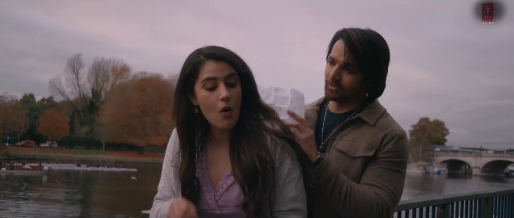 Tara Vs Bilal (Trailer) Harshvardhan Rane, Sonia Rathee | Samar Iqbal | John Abraham, Bhushan Kumar