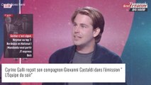 Polémique autour de Kylian Mbappé : sa mère s'en prend frontalement à Giovanni Castaldi !