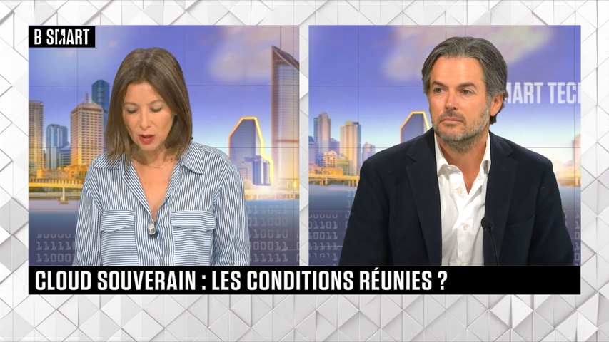 Cloud souverain : les conditions réunies ?