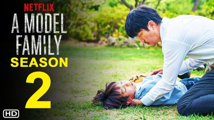 A Model Family Season 2 Release Date & Everything We Know