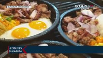 Wisata Kuliner Steak Kambing Ala Kedai Kabara Sukabumi