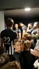 Rencontre des U12 au SCO contre Hazerbrouck - 2