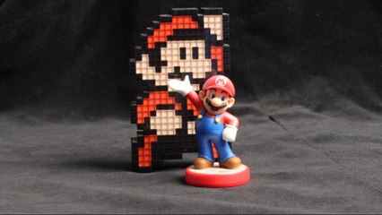La bande-annonce du film Super Mario est dévoilée