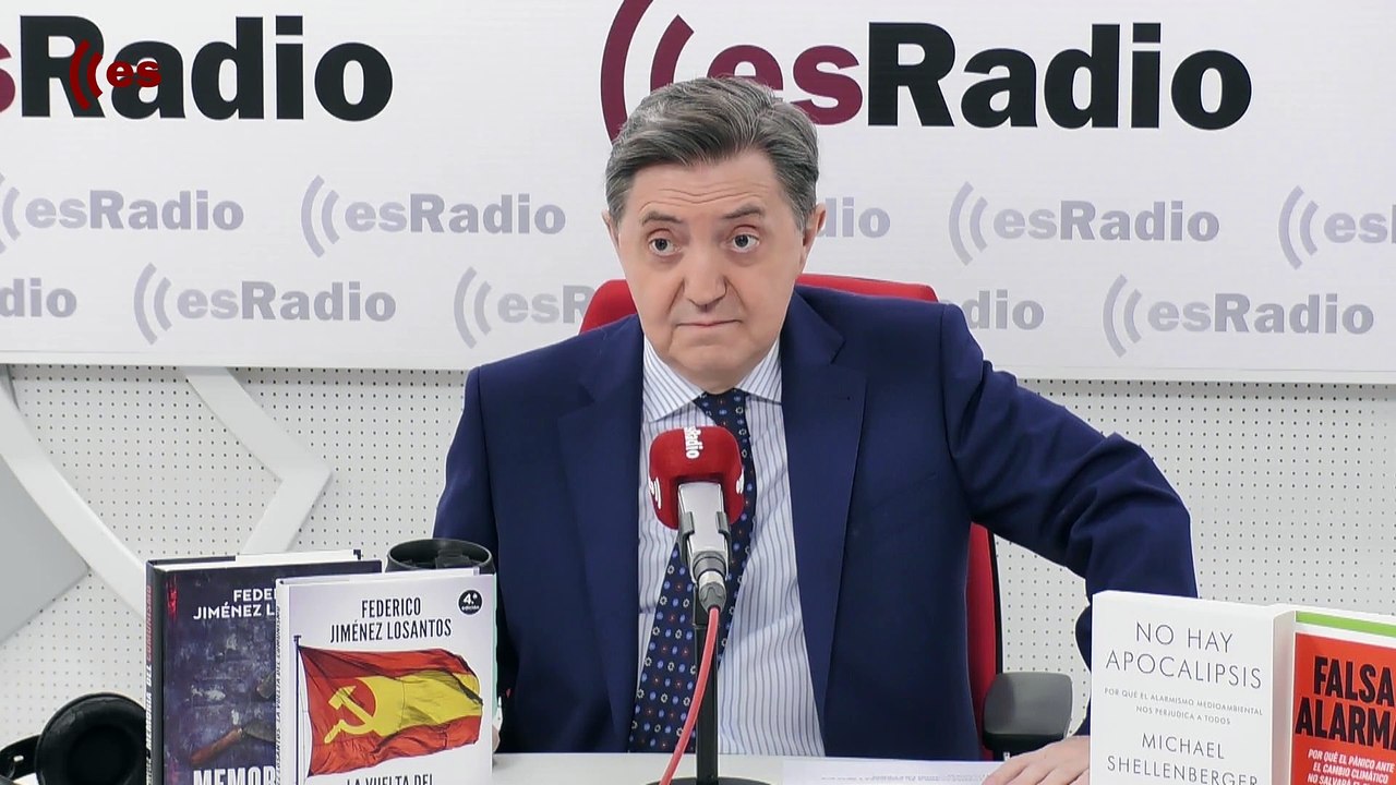 El Comentario de Federico: "Sánchez llama a Feijóo a ver qué pasa con la Justicia, pues que decidís vosotros"