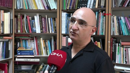 Noel Baba Kilisesi'nde tarihi buluntular: Mezar ve ayak izi