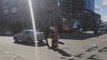 كاميرا العربية ترصد آثار القصف الروسي على كييف