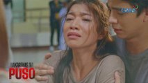 Nakarehas Na Puso: Jack's sudden disappearance (Episode 11 Part 2/4)