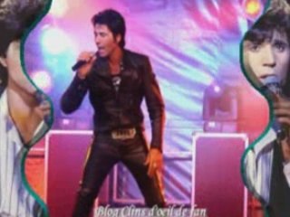 JL Lahaye : Chansons que j'aime (2ème partie)