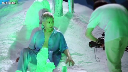 كواليس جلسة تصوير غلاف ألبوم Brand New