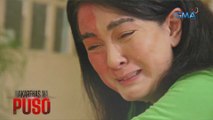 Nakarehas Na Puso: Amelia finds out the truth about her family (Episode 11 Part 4/4)