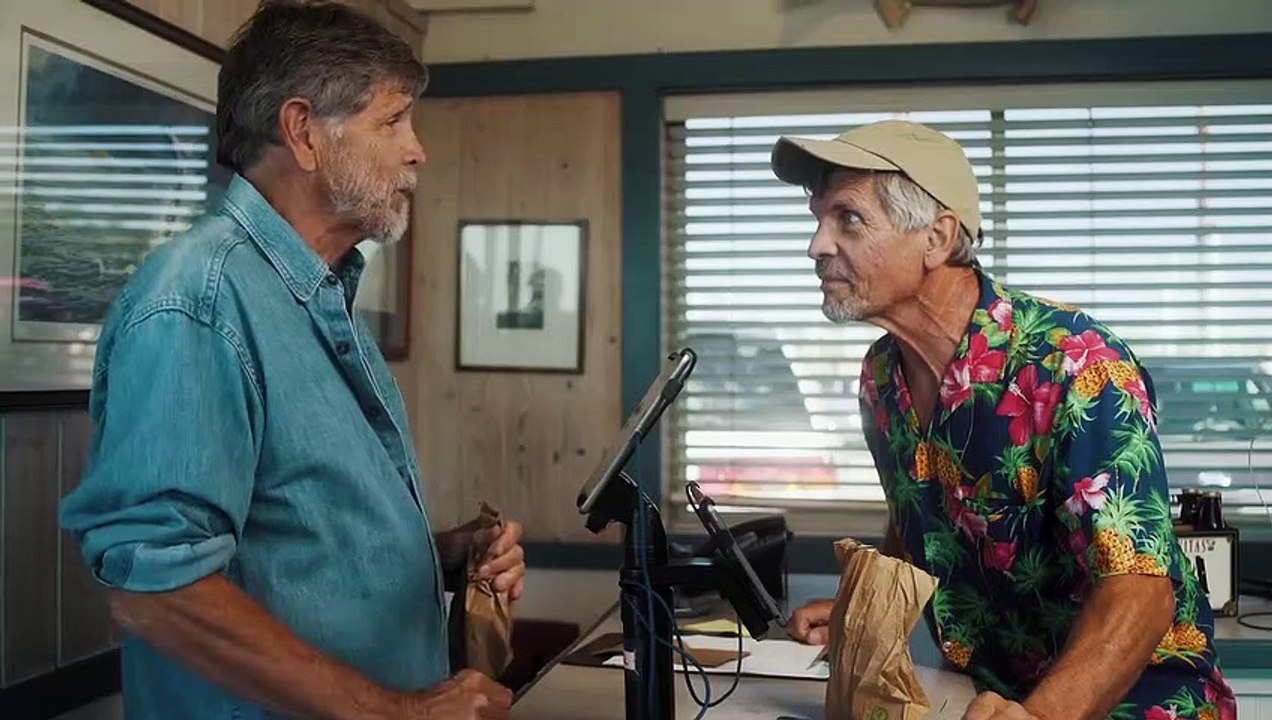 Adventure Harbor Bande-annonce (EN)