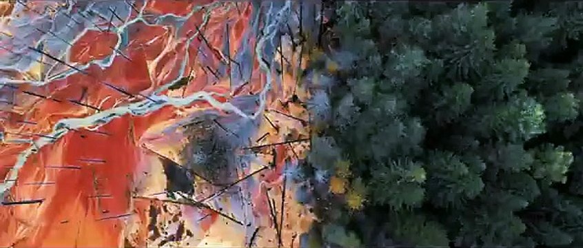 Project Gemini Bande-annonce (EN)