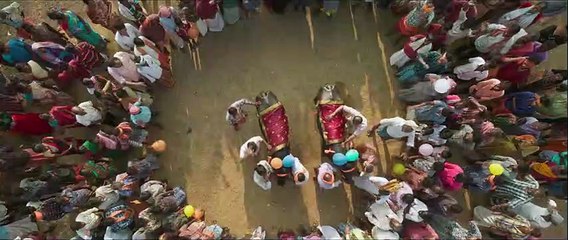 Kantara - Official Trailer (Hindi) | Rishab Shetty, Sapthami G | Hombale Films | Vijay Kiragandur