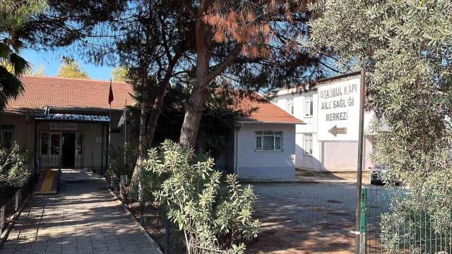 Bursa haber... Bursa'da sağlık ocağını soydular