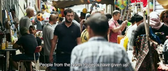 BAC Nord Bande-annonce (EN)