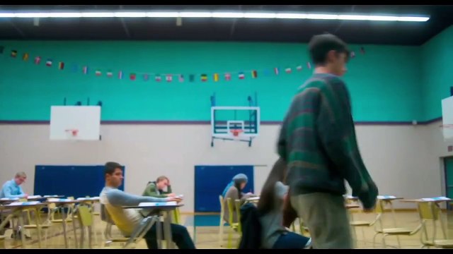 Adventures in Public School Bande-annonce (EN)