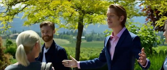 Sous haute surveillance Bande-annonce (UK)